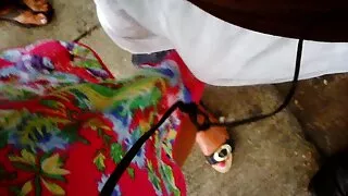 کترینہ جیڈ کی فلم سکس خوشکل چھید بلی ہے impaled مشکل کی طرف سے ایک راک مشکل مرگا