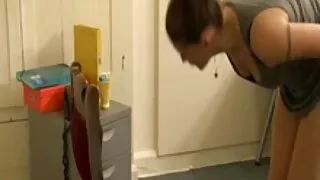 Busty گرم ، کتیا راضی 3 سینگ لوگ ایک بار فلم سوپری خارجی میں ایک 4some میں جنسی ننگا ناچ