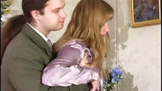 فحش brunette سواری اس کے گلابی dildo کے فلم سکس عربی جدید