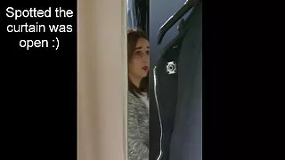 جذبات سے بھرا ہوا bootylicious فیلم سکسی عربی brunette کے سینگ لڑکی ہو جاتا ہے analfucked کتا انداز