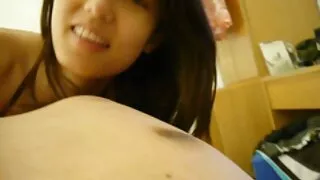 خوبصورت مختصر بالوں والی ، فلم سکسیhd brunette خوبصورتی کے ساتھ منحنی جسم اچھا سر دیتا ہے