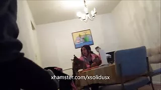 سہ عادی سیاہ بالوں والی sexpot پیدا کیا گیا تھا کے عربی سکسی لئے سواری اور چوسنا ایک مضبوط ڈک