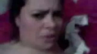 خوبصورت طویل بالوں فلم سكسي خارجي والی جاپانی بیب کنا Aizawa انگلیاں اس کی بلی اور ڈک بیکار ہے