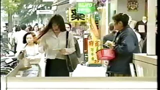 گھوبگھرالی بالوں والی جاپانی Miho فلم سکسی سگ Maejima جھوٹ بستر پر